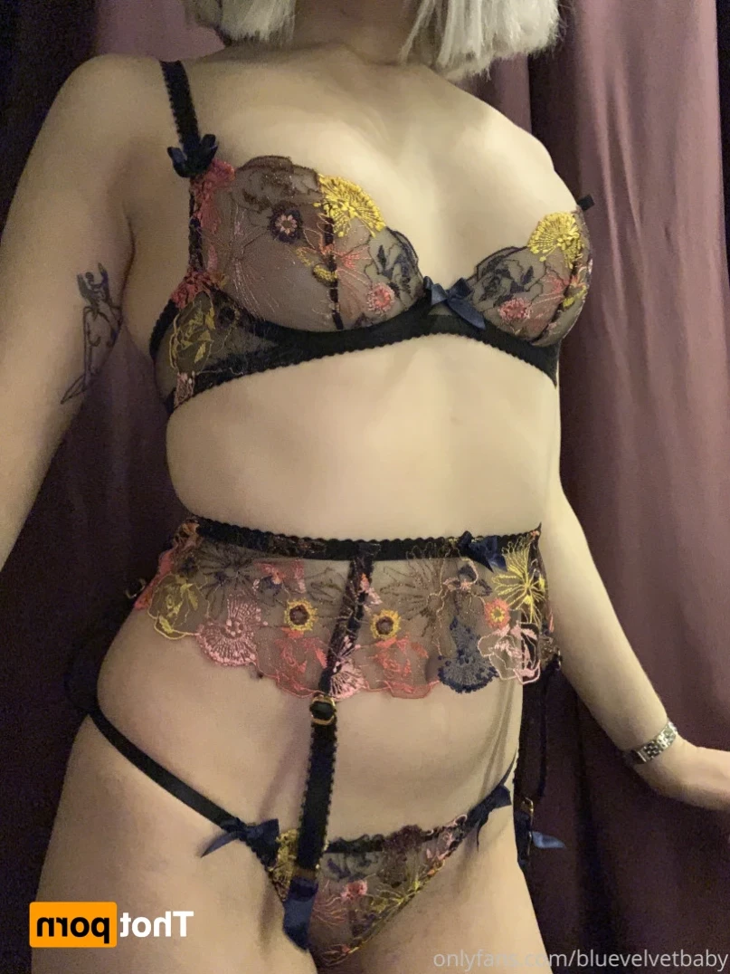 blue [ bluevelvetbaby ] Onlyfans leaked photo 16093097 on Hotleaks.tv
