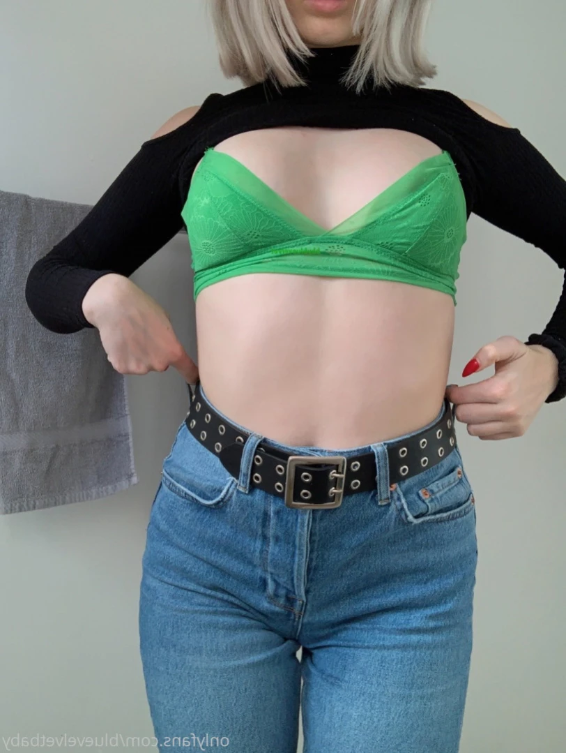 blue [ bluevelvetbaby ] Onlyfans leaked photo 16097240 on Hotleaks.tv