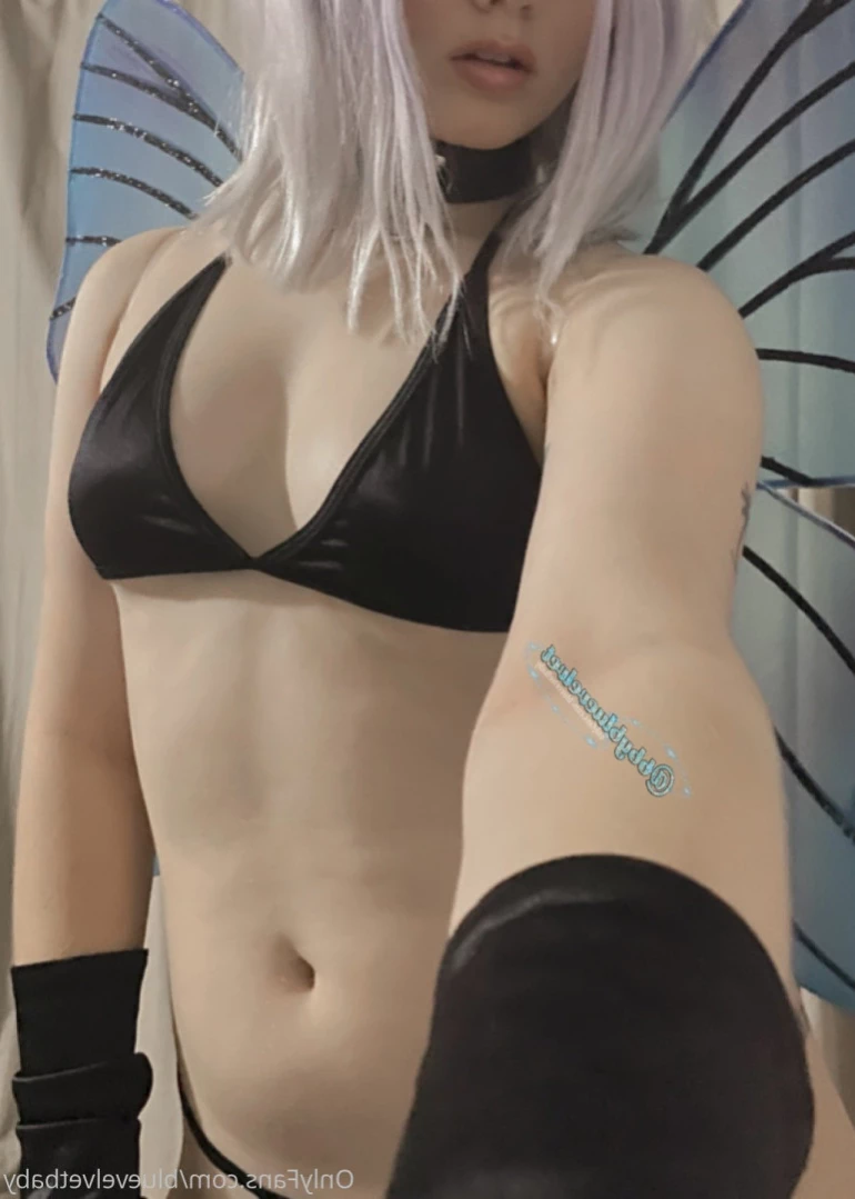 blue [ bluevelvetbaby ] Onlyfans leaked photo 16097273 on Hotleaks.tv