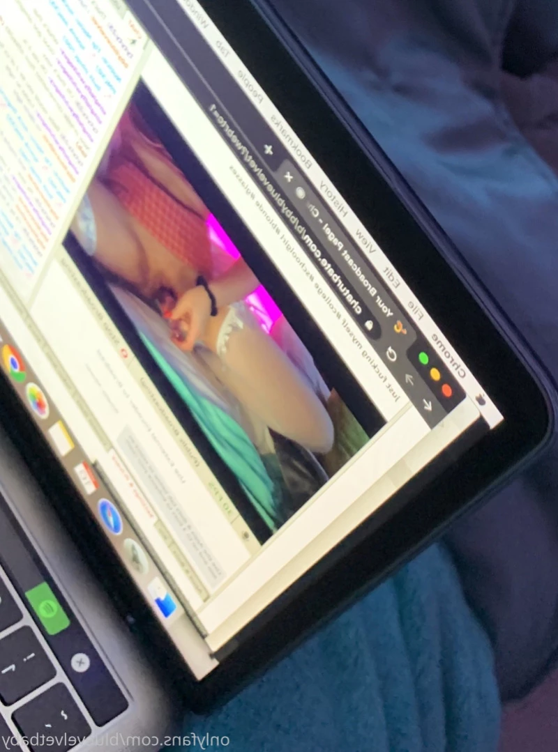 blue [ bluevelvetbaby ] Onlyfans leaked photo 16106607 on Hotleaks.tv