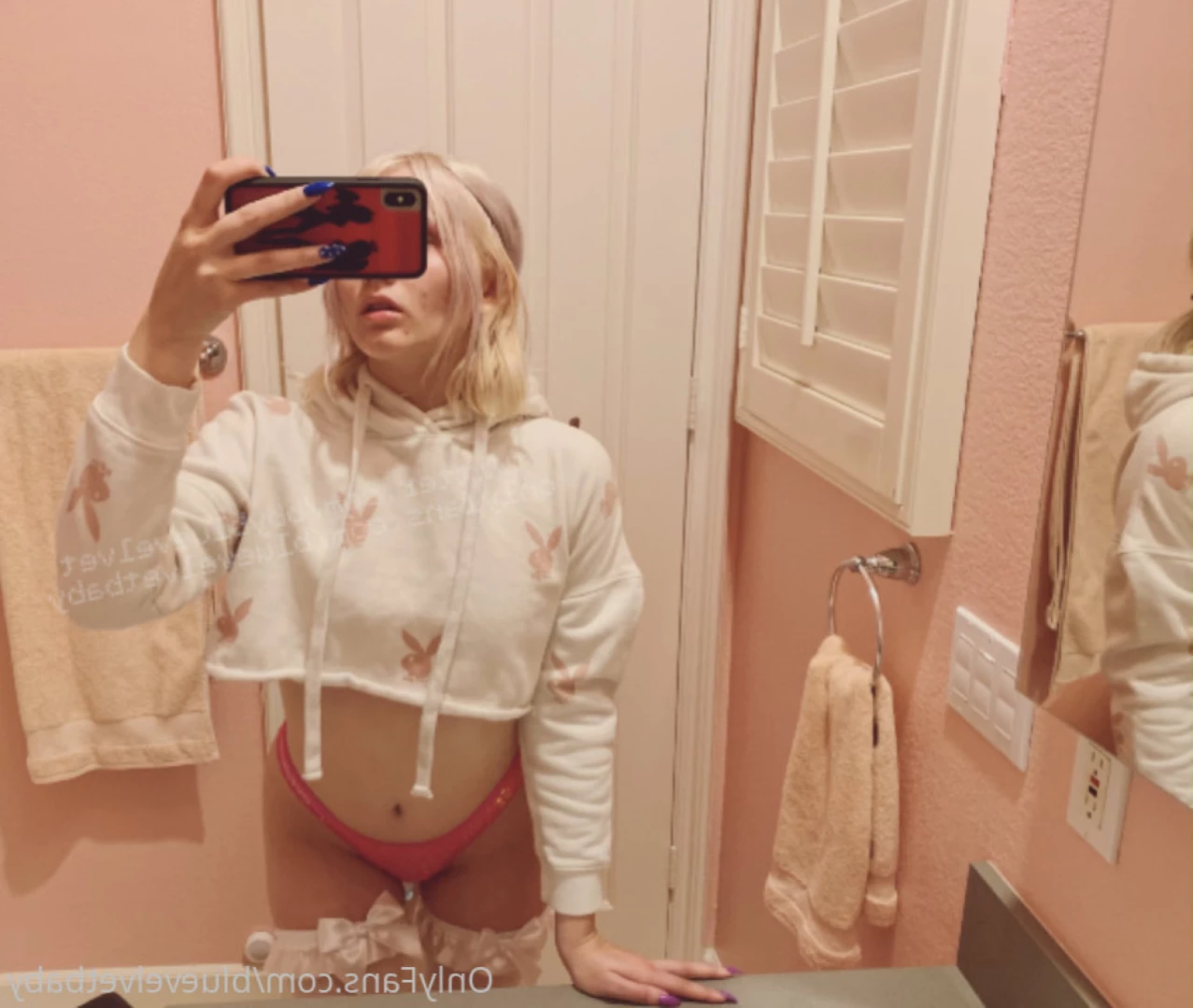 blue [ bluevelvetbaby ] Onlyfans leaked photo 16106617 on Hotleaks.tv