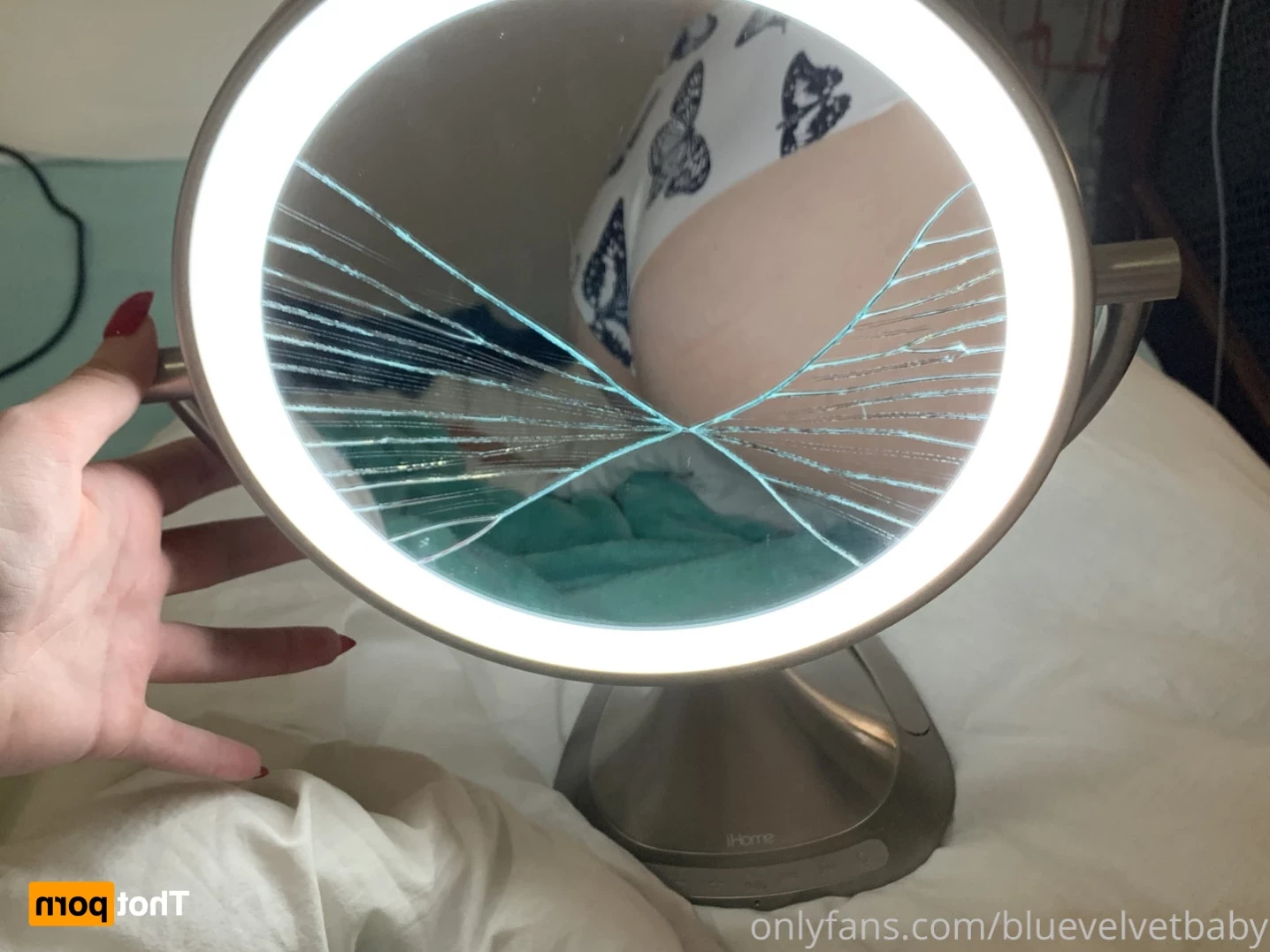 blue [ bluevelvetbaby ] Onlyfans leaked photo 16128601 on Hotleaks.tv
