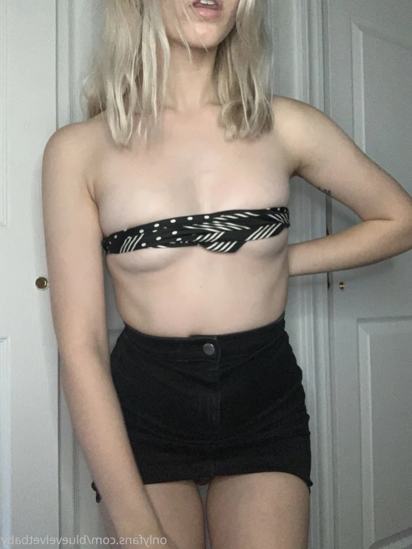 blue [ bluevelvetbaby ] Onlyfans leaked photo 16235907 on Hotleaks.tv