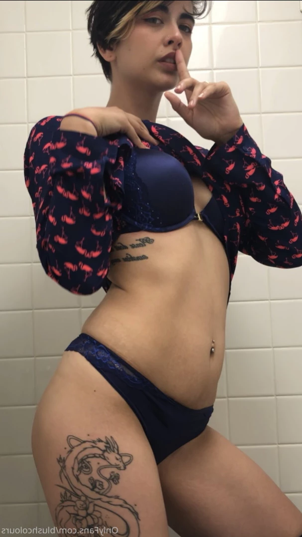 Aya Princess [ blushcolours ] Onlyfans leaked photo 11889335 on Hotleaks.tv