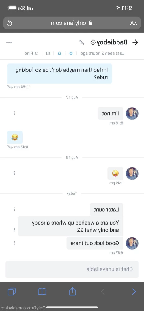 g [ gbabezzz ] Onlyfans leaked photo 14595856 on Hotleaks.tv