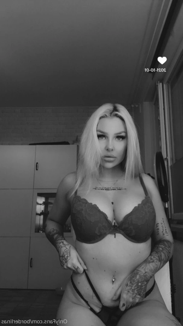 borderlinas Onlyfans leaked photo 9123619 on Hotleaks.tv