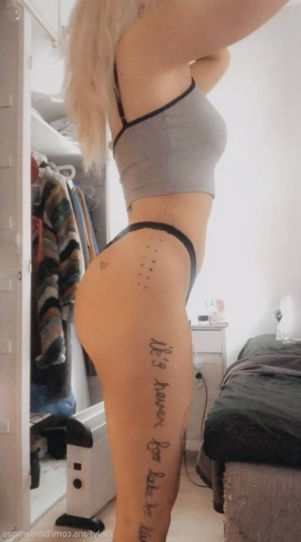 borderlinas Onlyfans leaked photo 9123698 on Hotleaks.tv
