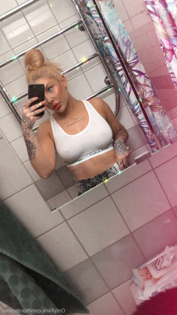 borderlinas Onlyfans leaked photo 9123833 on Hotleaks.tv