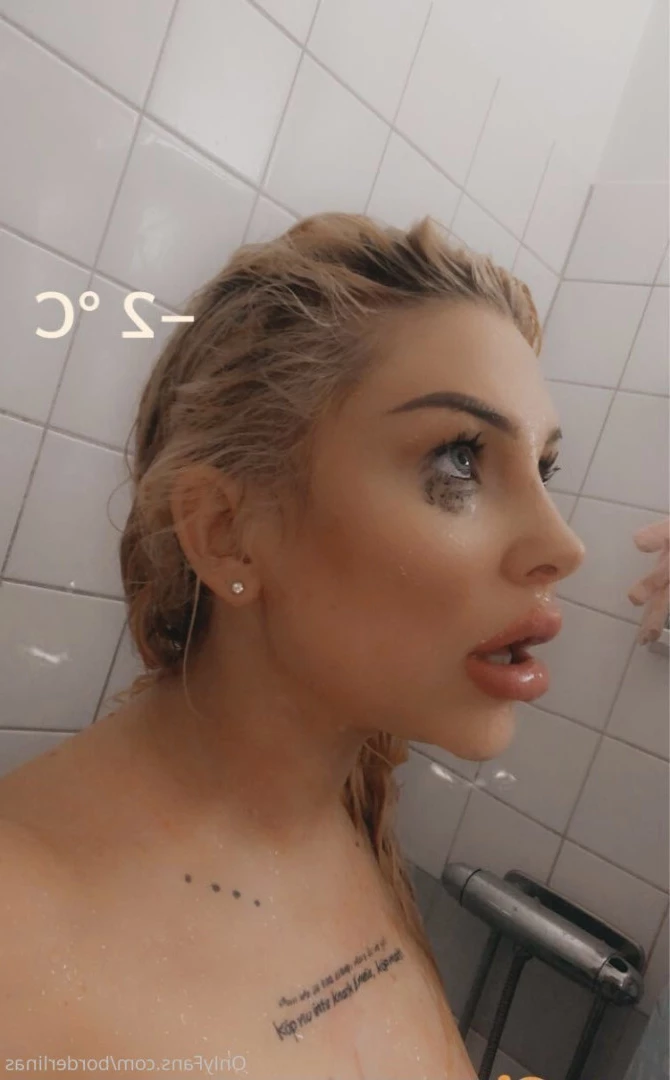 borderlinas Onlyfans leaked photo 9123872 on Hotleaks.tv