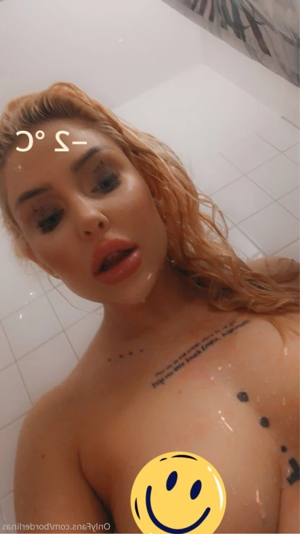 borderlinas Onlyfans leaked photo 9123922 on Hotleaks.tv