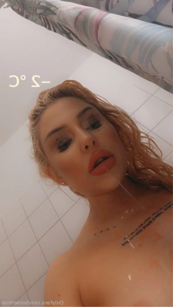 borderlinas Onlyfans leaked photo 9124120 on Hotleaks.tv