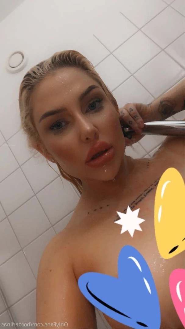 borderlinas Onlyfans leaked photo 9124164 on Hotleaks.tv