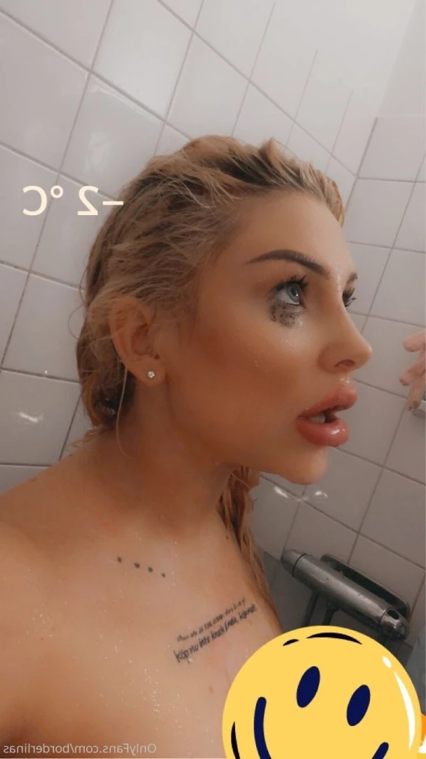 borderlinas Onlyfans leaked photo 9124218 on Hotleaks.tv
