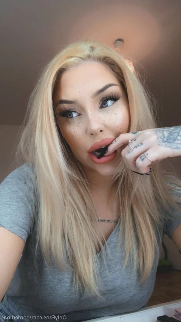 borderlinas Onlyfans leaked photo 9124259 on Hotleaks.tv