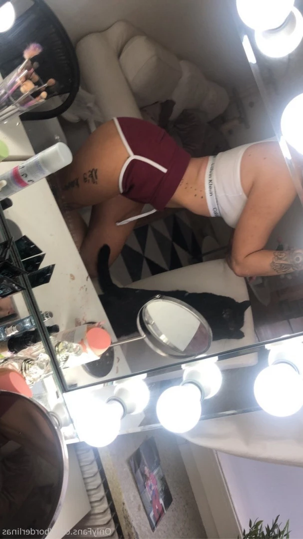 borderlinas Onlyfans leaked photo 9124295 on Hotleaks.tv