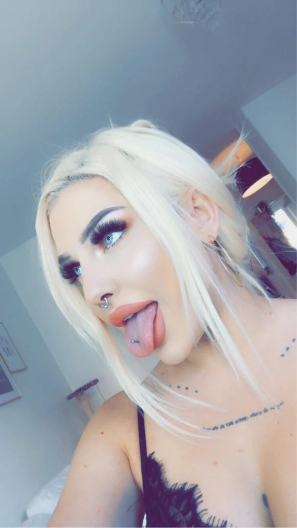 borderlinas Onlyfans leaked photo 9124330 on Hotleaks.tv