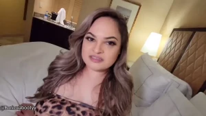 boricuabootyy Onlyfans leaked video 8403411 on Hotleaks.tv