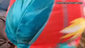 boricuabootyy Onlyfans leaked video 8404800 on Hotleaks.tv