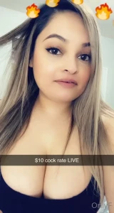 boricuabootyy Onlyfans leaked video 8405048 on Hotleaks.tv