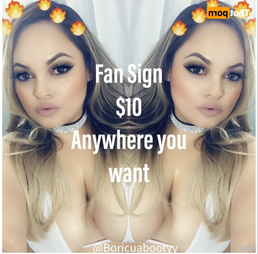 boricuabootyy Onlyfans leaked photo 13163875 on Hotleaks.tv