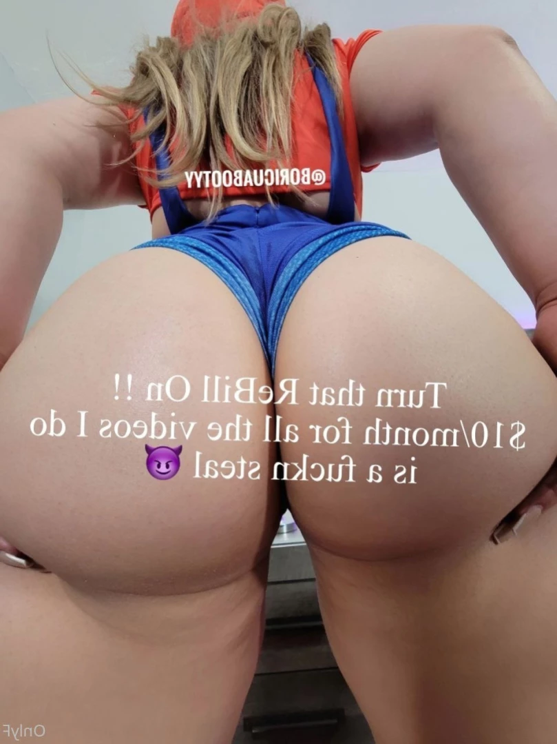 boricuabootyy Onlyfans leaked photo 15234523 on Hotleaks.tv