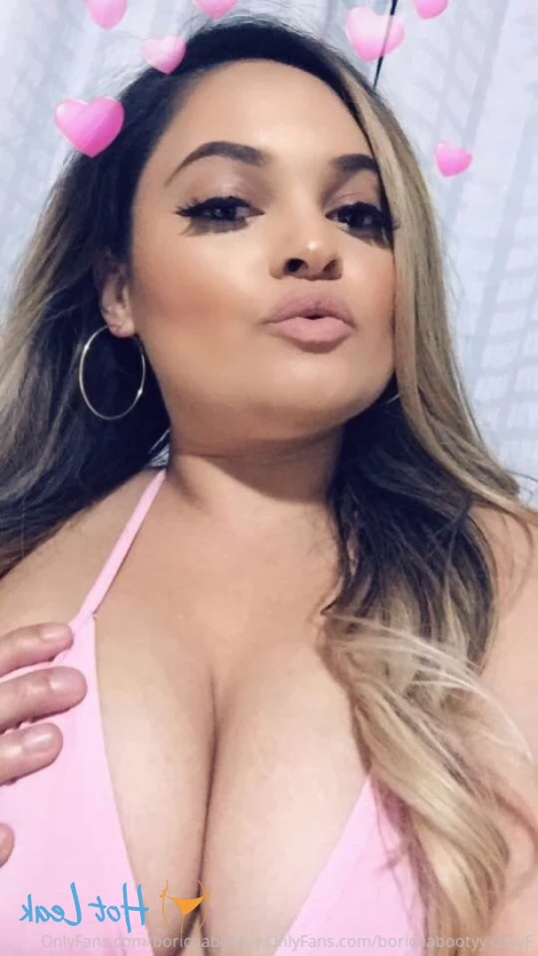 boricuabootyy Onlyfans leaked photo 16118757 on Hotleaks.tv