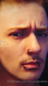 вσυη∂ ιη ωιяє [ boundinwire ] Onlyfans leaked video 8401024 on Hotleaks.tv