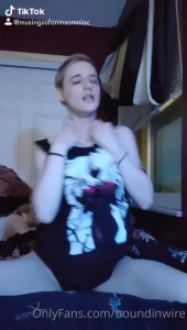 вσυη∂ ιη ωιяє [ boundinwire ] Onlyfans leaked video 8401029 on Hotleaks.tv