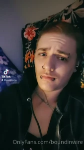 вσυη∂ ιη ωιяє [ boundinwire ] Onlyfans leaked video 8401035 on Hotleaks.tv