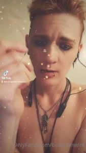 вσυη∂ ιη ωιяє [ boundinwire ] Onlyfans leaked video 8401081 on Hotleaks.tv