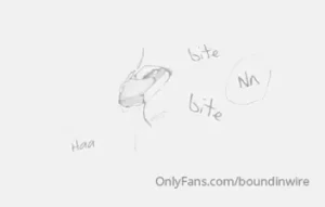 вσυη∂ ιη ωιяє [ boundinwire ] Onlyfans leaked video 8401123 on Hotleaks.tv