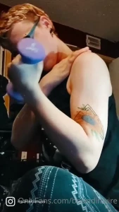 вσυη∂ ιη ωιяє [ boundinwire ] Onlyfans leaked video 8401125 on Hotleaks.tv