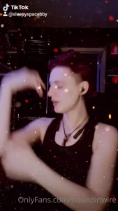 вσυη∂ ιη ωιяє [ boundinwire ] Onlyfans leaked video 8401139 on Hotleaks.tv