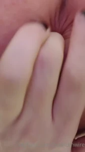 вσυη∂ ιη ωιяє [ boundinwire ] Onlyfans leaked video 8401174 on Hotleaks.tv