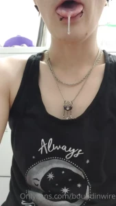 вσυη∂ ιη ωιяє [ boundinwire ] Onlyfans leaked video 8401187 on Hotleaks.tv