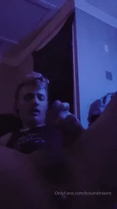 вσυη∂ ιη ωιяє [ boundinwire ] Onlyfans leaked video 8401195 on Hotleaks.tv