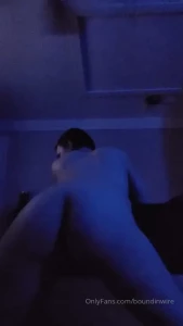 вσυη∂ ιη ωιяє [ boundinwire ] Onlyfans leaked video 8401230 on Hotleaks.tv