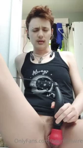 вσυη∂ ιη ωιяє [ boundinwire ] Onlyfans leaked video 8401233 on Hotleaks.tv