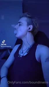 вσυη∂ ιη ωιяє [ boundinwire ] Onlyfans leaked video 8401252 on Hotleaks.tv