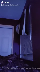 вσυη∂ ιη ωιяє [ boundinwire ] Onlyfans leaked video 8401287 on Hotleaks.tv