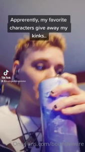 вσυη∂ ιη ωιяє [ boundinwire ] Onlyfans leaked video 8401302 on Hotleaks.tv