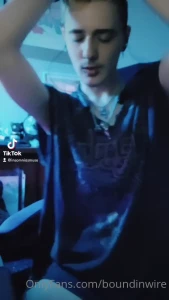 вσυη∂ ιη ωιяє [ boundinwire ] Onlyfans leaked video 8401313 on Hotleaks.tv