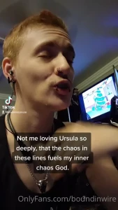 вσυη∂ ιη ωιяє [ boundinwire ] Onlyfans leaked video 8401314 on Hotleaks.tv