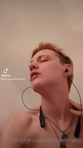 вσυη∂ ιη ωιяє [ boundinwire ] Onlyfans leaked video 8401324 on Hotleaks.tv