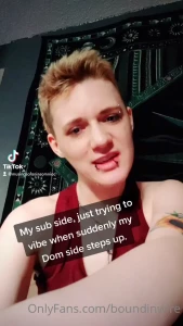 вσυη∂ ιη ωιяє [ boundinwire ] Onlyfans leaked video 8401338 on Hotleaks.tv
