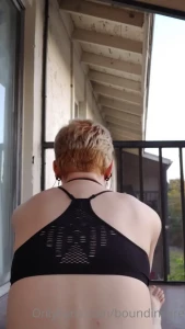 вσυη∂ ιη ωιяє [ boundinwire ] Onlyfans leaked video 8401339 on Hotleaks.tv