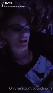 вσυη∂ ιη ωιяє [ boundinwire ] Onlyfans leaked video 8401435 on Hotleaks.tv
