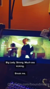 вσυη∂ ιη ωιяє [ boundinwire ] Onlyfans leaked video 8401448 on Hotleaks.tv