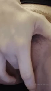 вσυη∂ ιη ωιяє [ boundinwire ] Onlyfans leaked video 8401473 on Hotleaks.tv