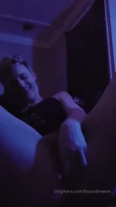 вσυη∂ ιη ωιяє [ boundinwire ] Onlyfans leaked video 8401475 on Hotleaks.tv